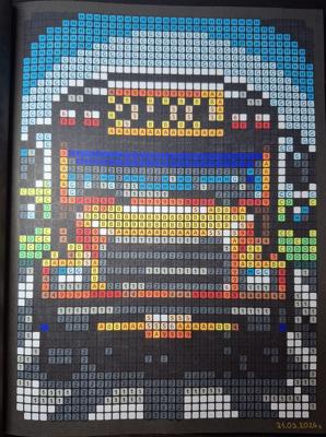 Работа от Dishani