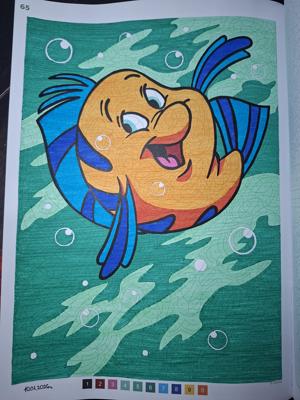 Работа от Dishani