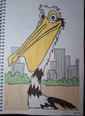 Работа от Dishani