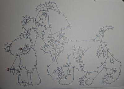 Работа от Dishani