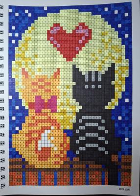 Работа от Dishani