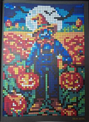 Работа от Dishani