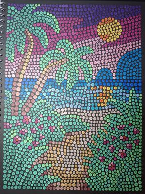 Работа от Dishani