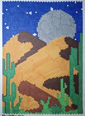 Работа от Dishani