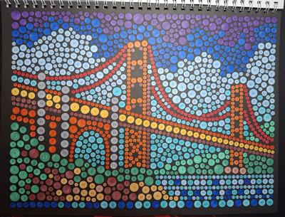 Работа от Dishani