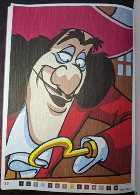 Работа от Dishani