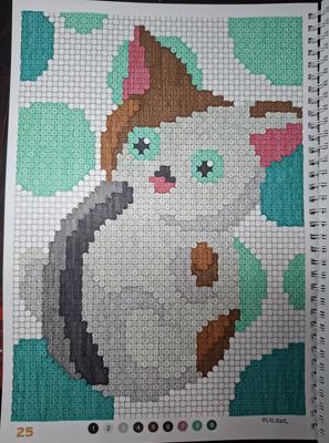 Работа от Dishani