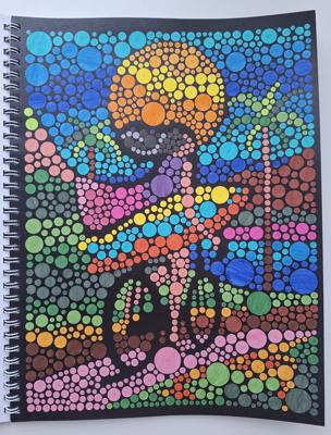 Работа от Dishani