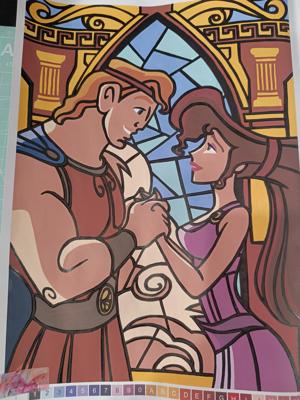 Работа от Анна Luchik_hobby