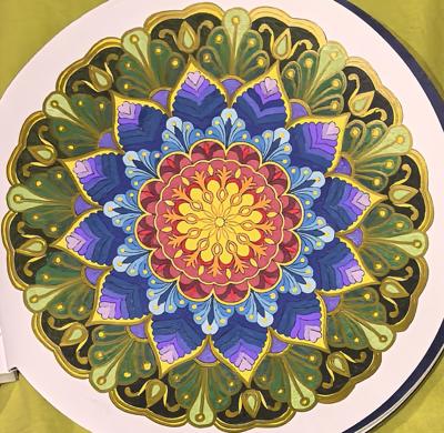 Работа от Тиша