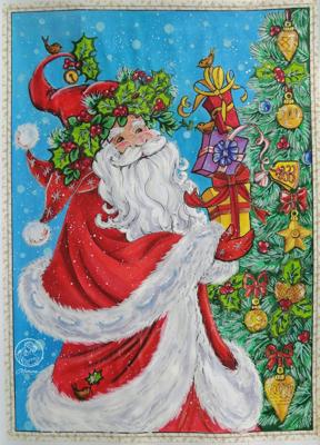 Работа от Marina_Gette