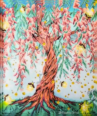 Работа от Marina_Gette