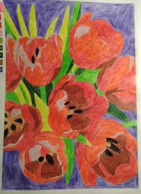 Работа от Misha