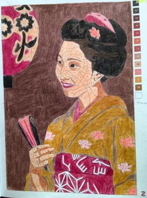 Работа от Misha