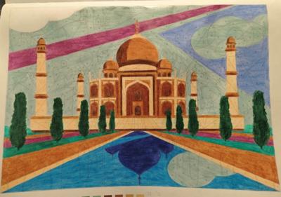 Работа от Misha