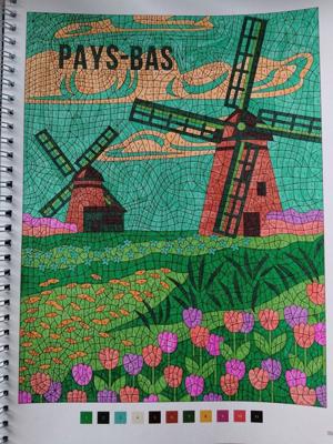 Работа от Misha