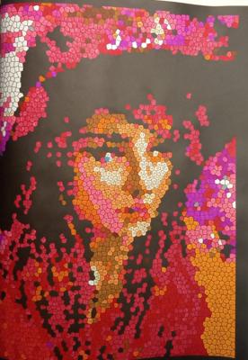 Работа от Misha