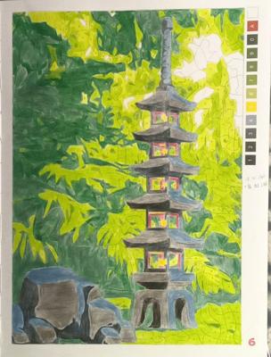 Работа от Misha