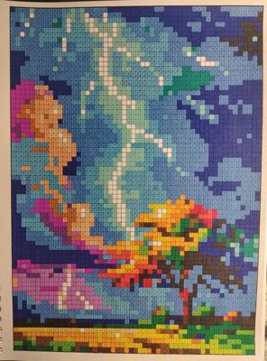 Работа от Misha