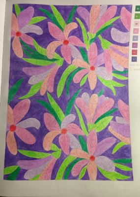 Работа от Misha