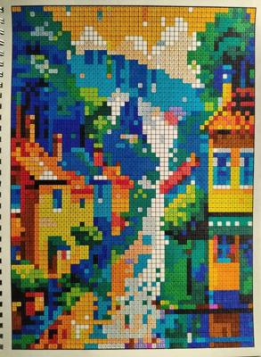 Работа от Misha