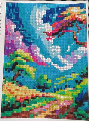 Работа от Misha