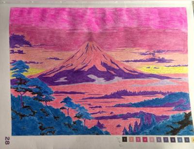 Работа от Misha