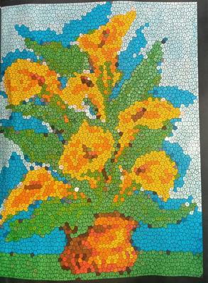 Работа от Misha