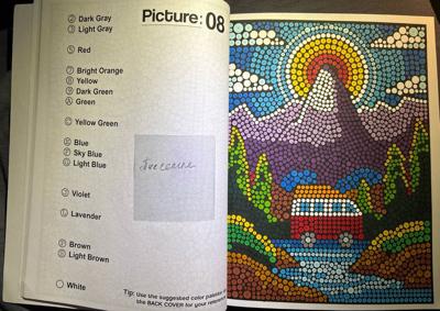 Работа от Pripaprika