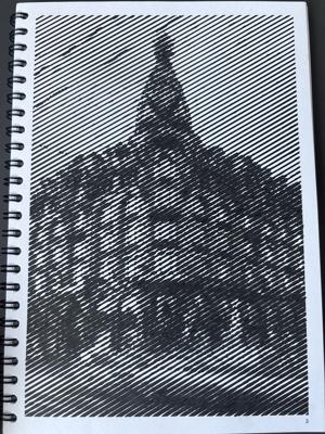 Работа от Pripaprika