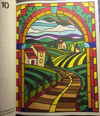 Работа от Pripaprika