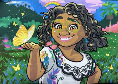 Работа от VeronsVeronsVerons