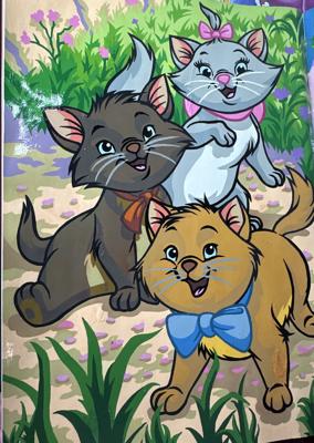 Работа от VeronsVeronsVerons