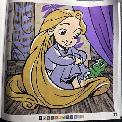 Работа от Kseniya VN