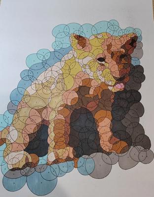 Работа от Алекса