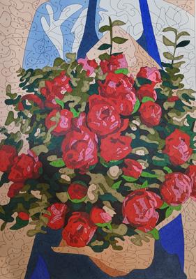 Работа от Алекса