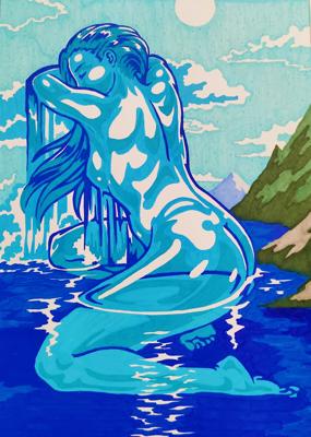 Работа от Алекса