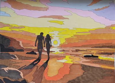 Работа от Алекса