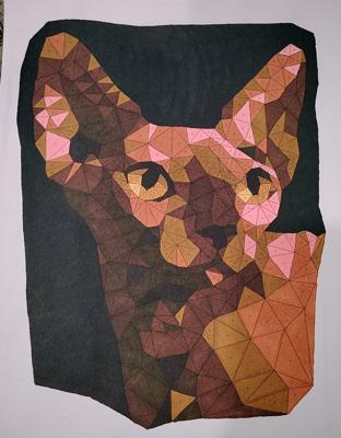 Работа от Алекса