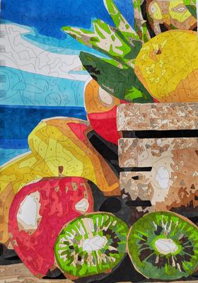 Работа от Алекса