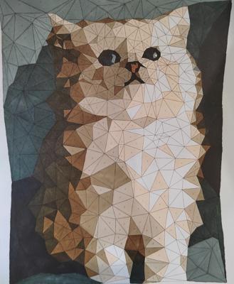 Работа от Алекса