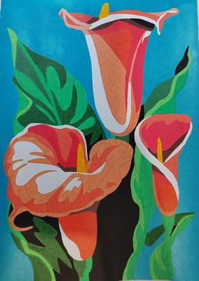 Работа от Алекса