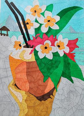 Работа от Алекса