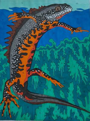 Работа от Алекса