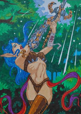 Работа от Алекса