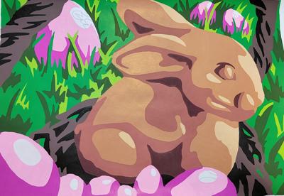 Работа от Алекса