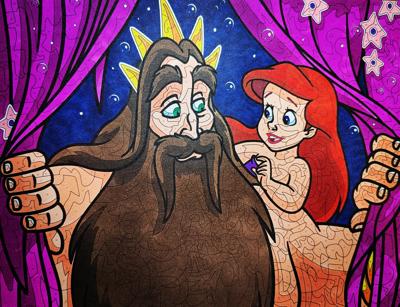 Работа от Алекса