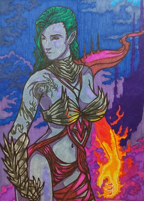 Работа от Алекса