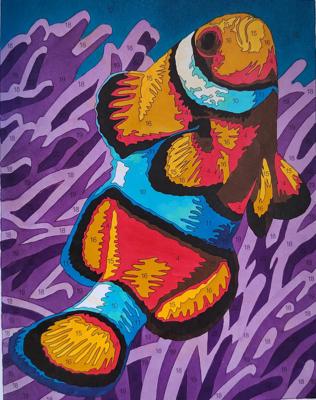 Работа от Алекса