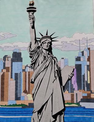 Работа от Алекса